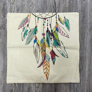Dream catcher Pillow Sham